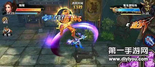 霸道天下手游，体力获取与回复秘籍大公开，助你称霸武林！