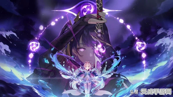 原神流浪者圣遗物搭配全攻略，解锁最强战斗潜能！