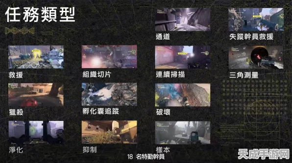 彩虹六号:异种标准版VS豪华版，全面解析版本差异与独家福利