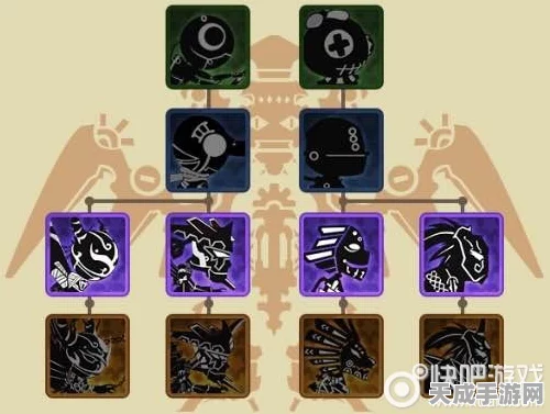 手游巨献，超进化物语梵深度攻略，解锁梵技能属性的终极奥秘