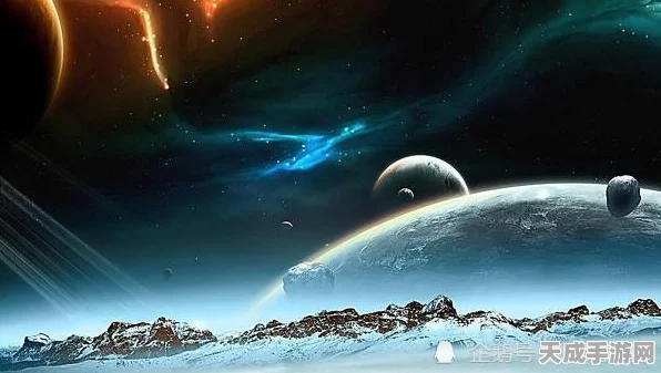 星球重启独立篇揭秘，探寻旧世遗珍的奇幻之旅