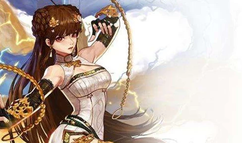 DNF女武神护石符文搭配攻略，解锁战斗潜能，称霸阿拉德大陆