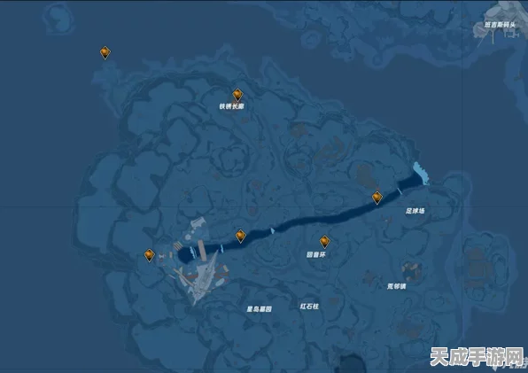 幻塔美食探索指南，揭秘全地图食材分布，助你烹饪大师之路