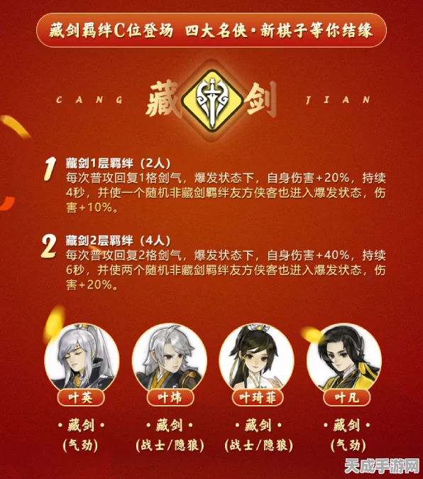 剑网3手游，巅峰对决！揭秘最强角色与实战优选
