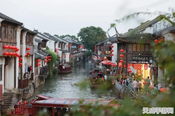 江南百景图氪金攻略，精选礼包性价比大比拼，助你打造梦幻江南！
