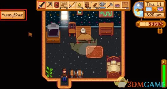 星露谷物语MOD安装全攻略，打造你的专属田园梦