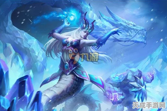 乱斗西游2英雄评测，万圣龙女技能解析与实战表现