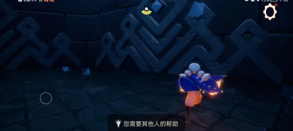 光遇白鸟斗篷珍稀获取攻略，解锁神秘装扮的独家秘籍