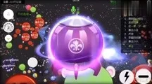 揭秘球球大作战摘星楼，高手竞技的神秘之地