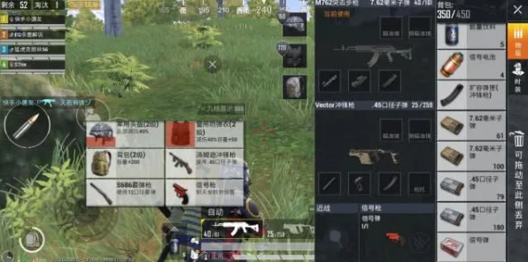 暗区突围，揭秘能源物品高效刷新点，助你称霸战场