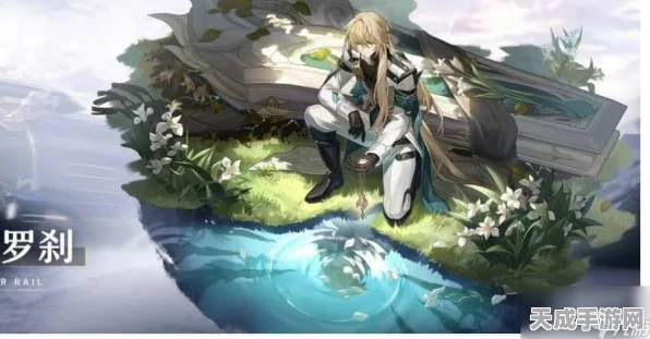 星穹铁道罗刹身份揭秘，他与奥托有何千丝万缕的联系？