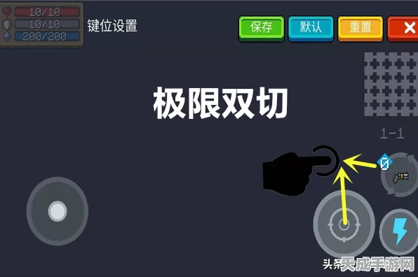 揭秘元气骑士，黄金沙鹰合成攻略与游戏新动向