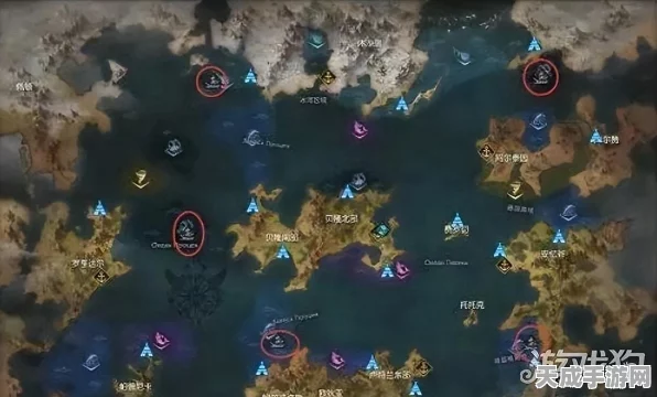 命运方舟深度揭秘，星辰之息获取全攻略，助你征服星辰大海！