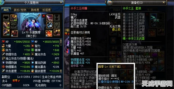 DNF深度解析，揭秘白字伤害的神秘面纱