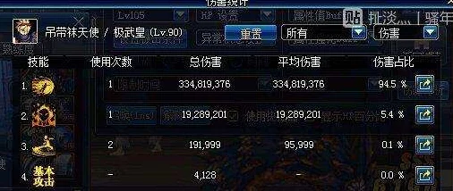 DNF深度解析，揭秘白字伤害的神秘面纱