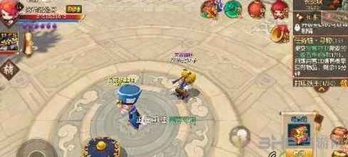 梦幻西游无双2，狮驼岭高手实战揭秘，深度攻略与心得盛宴