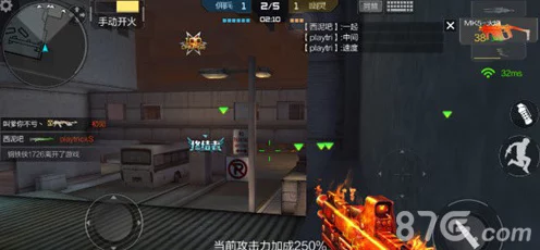 CF手游巅峰对决，斯太尔佩修罗13号地区资源管理秘籍大公开