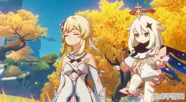 原神Switch版命运未卜，开发工作疑似搁浅，玩家期待落空