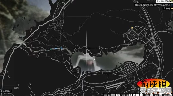 GTA5茉德位置深度揭秘，高效搜寻策略与独家技巧大公开