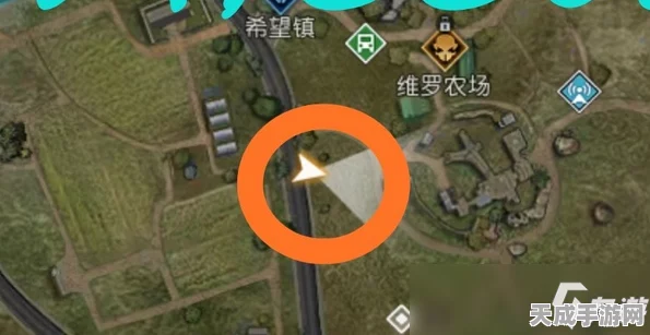 黎明觉醒堂吉诃德藏宝图全揭秘，宝藏地点与寻宝攻略大放送