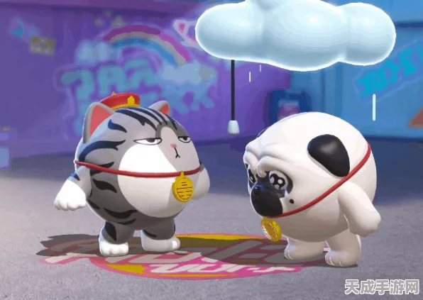 蛋仔派对双开攻略，轻松解锁第二个游戏账号的秘诀