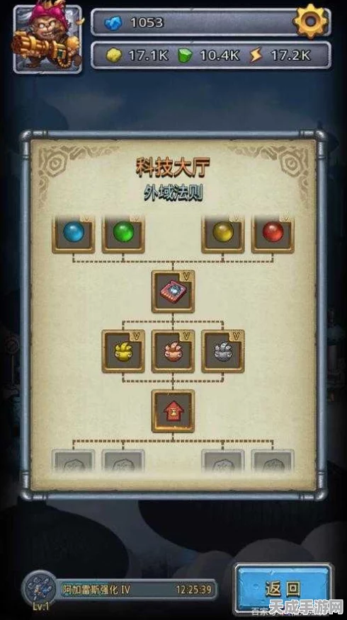 不思议迷宫竞速迷宫深度攻略，解锁高速通关秘籍，挑战极限记录！