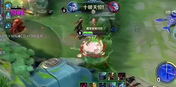 王者荣耀10v10超燃对决，揭秘10v10模式神秘入口与玩法细节
