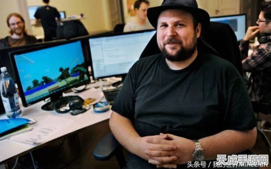亿万富翁之路，沉浸式模拟经营游戏新体验