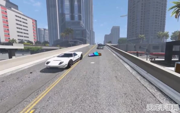 GTA5线上手机版震撼登场，掌中洛圣都，自由无界新体验