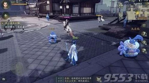 神都夜行录新副本揭秘，山河照影铜御九州震四海全攻略
