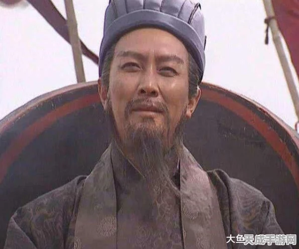 极无双智谋巅峰，刘备集团谋士大比拼，谁才是智计无双的第一人？