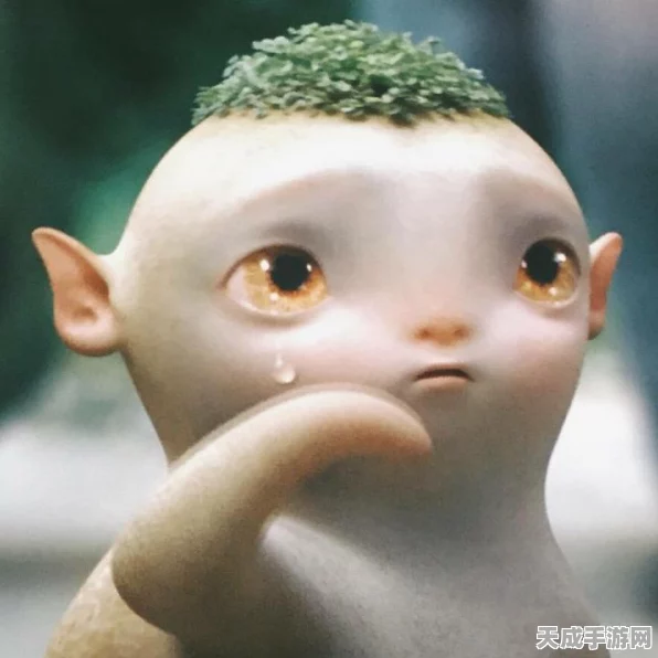 手游资讯，一起来捉妖傻乎乎基因配方大揭秘，打造萌宠新风尚！