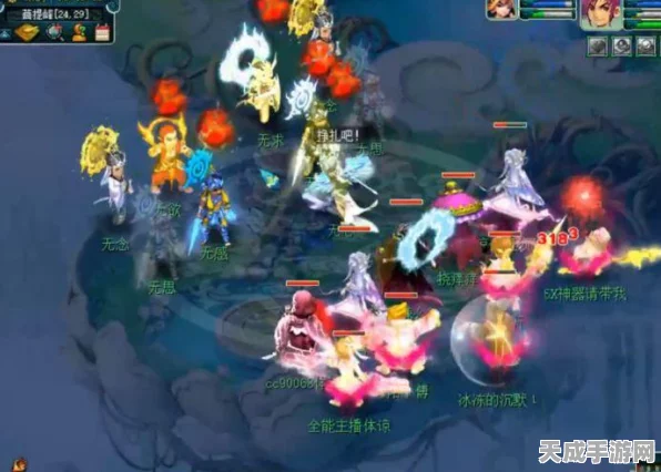梦幻西游深度解析，无相梦幻奇谭净化挑战，一周极限挑战次数揭秘