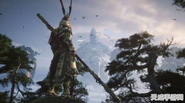 黑神话，悟空虎之锋神器获取攻略大揭秘