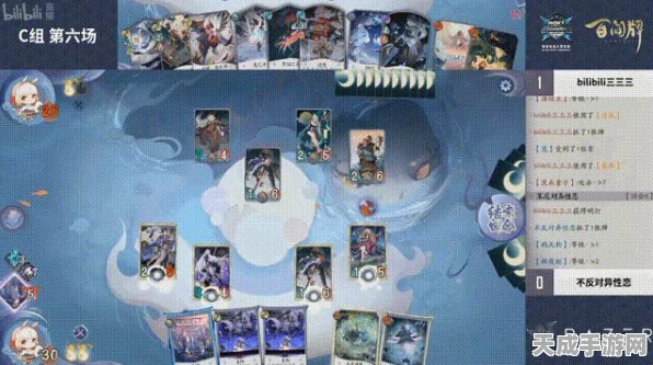 海坊主制霸！阴阳师，百闻牌海坊主顶尖卡组构筑与实战攻略
