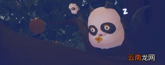波西亚时光探秘，蝙蝠熊猫神秘现身，捕捉攻略大揭秘！