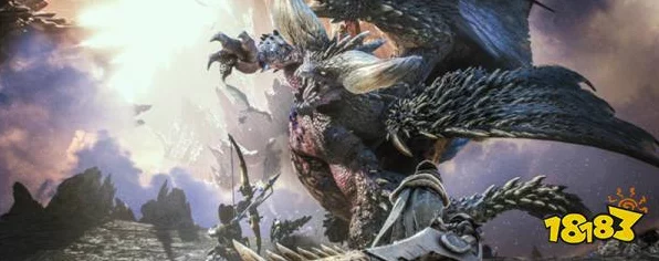 怪物猎人Rise，燕雀石搜集秘籍大公开，助你狩猎之路畅通无阻