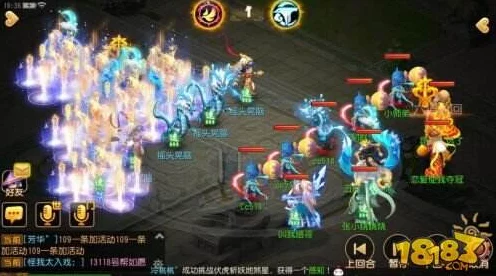 梦幻西游赛季服全攻略，解锁专属赛季，畅享巅峰对决！