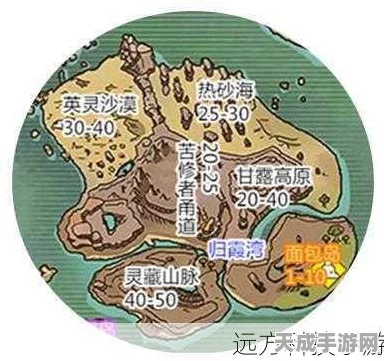 创造与魔法新版攻略地图深度解析，探索魔法世界的终极秘籍