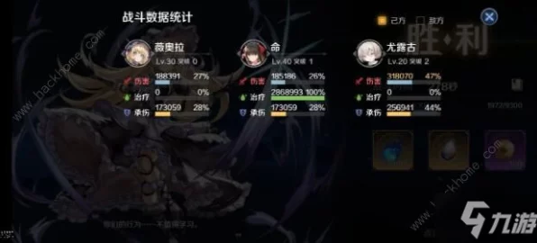 复苏魔女深度攻略，破碎之境第三周高效阵容搭配与战术解析