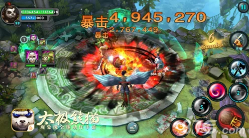 太极熊猫神速蜗牛，速度与力量的完美融合，赛场新宠揭秘
