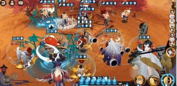 揭秘阴阳师超鬼王清姬，速度极限与战斗策略全解析