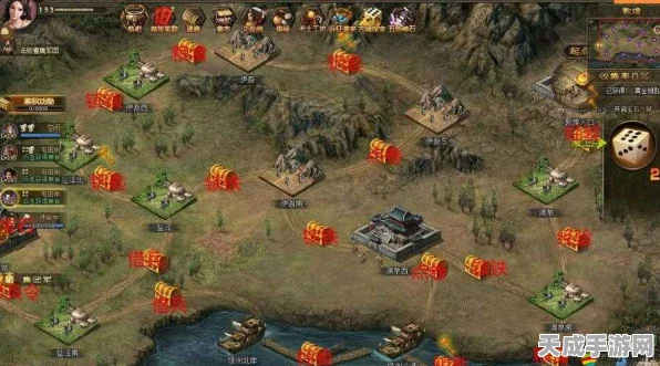 攻城掠地策略升级，揭秘高效改造顺序，称霸战场不是梦！