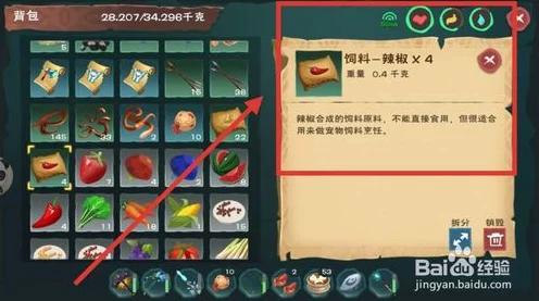 揭秘创造与魔法顽皮蝾螈饲料配方，打造专属萌宠新攻略