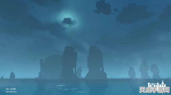 原神，探索神秘七国的奇幻之旅，揭秘游戏背景设定
