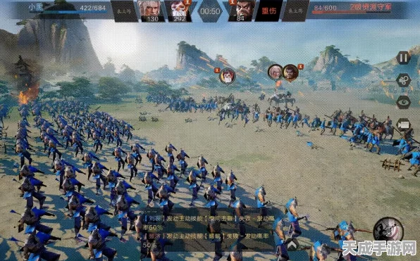 鸿图之下，顶尖武将培养指南，解锁战场制胜秘籍
