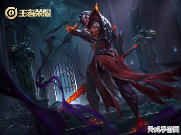 王者荣耀曹操最强搭档揭秘，征服战场的无敌组合！