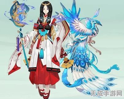 阴阳师斗技场深度解析，八百比丘尼技能搭配攻略