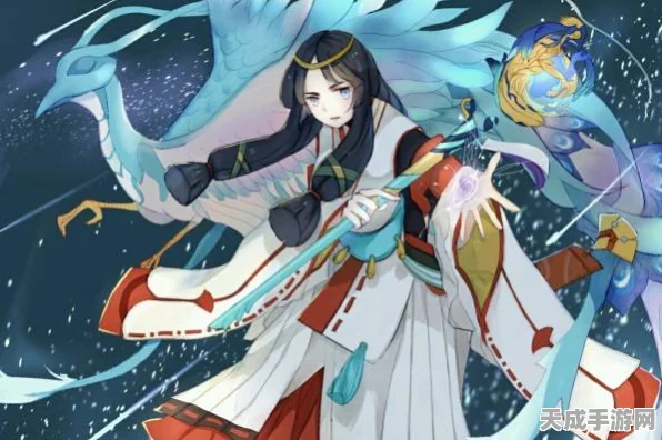 阴阳师斗技场深度解析，八百比丘尼技能搭配攻略
