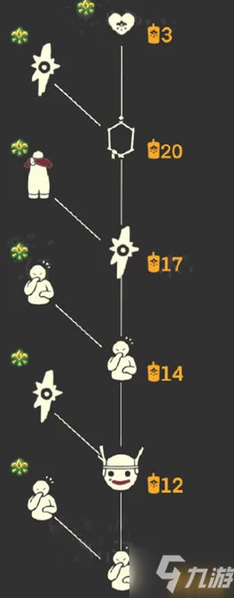 光遇商人先祖兑换全攻略，珍稀物品解锁秘籍与最新兑换图曝光